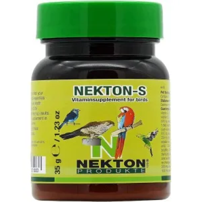 NEKTON S 35gr