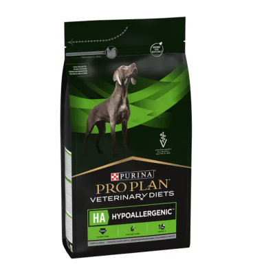 PURINA Canine HA Hypoallergenic 11kg