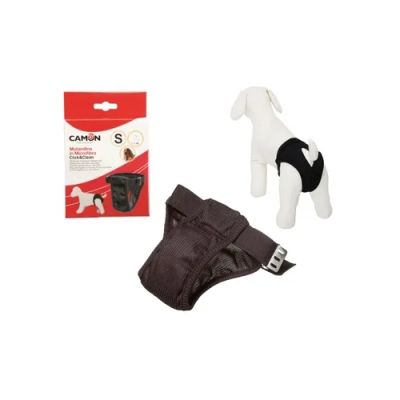 Braguitas higiénicas "Click&Clean" de polies S. 6