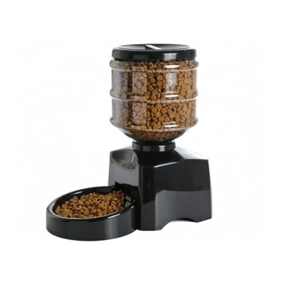 CAMON Dispensador automatico 3 comidas 5.5litr