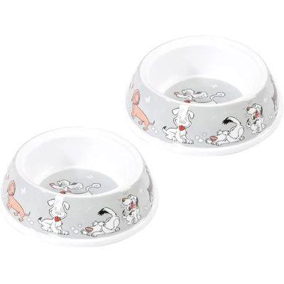 CAMON Comedero de melamina-DOG-500ml
