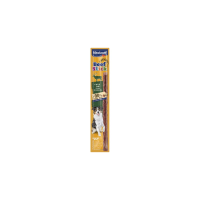 VITAKRAFT Beef Stick Caza 12 g