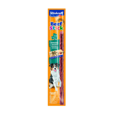 VITAKRAFT Beef Stick Minerales 12 g