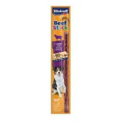 VITAKRAFT Beef Stick Cordero 12 g