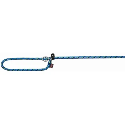 TRIXIE Correa mountain rope S-M azul