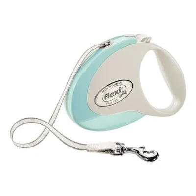 FLEXI Stryle Cinta M 5m Hasta 25kg Menta