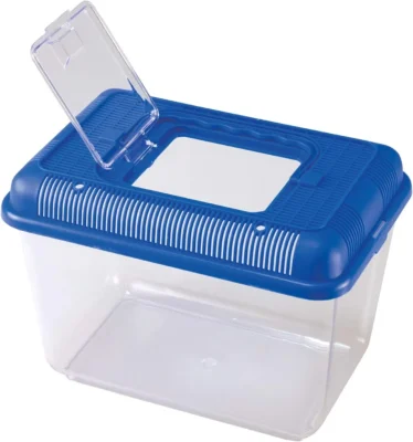 ARQUIVET Transportin acuario 30x20x21cm