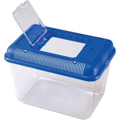 ARQUIVET Transportin acuario 30x20x21cm