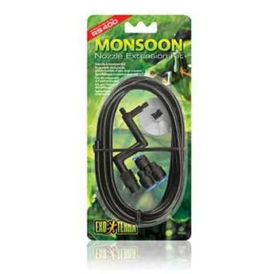 EXO TERRA Monsoon Kit de Ampliacion