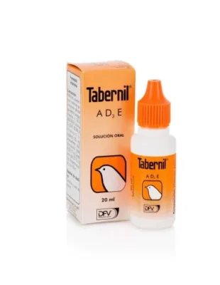 Tabernil A-D3-E 20ml