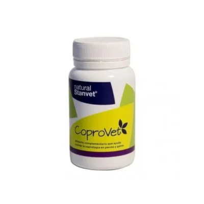 STANGEST Coprovet 50g