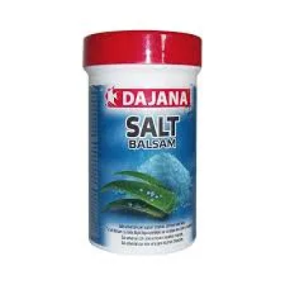 ICA Sal balsámica de DAJANA (110g)