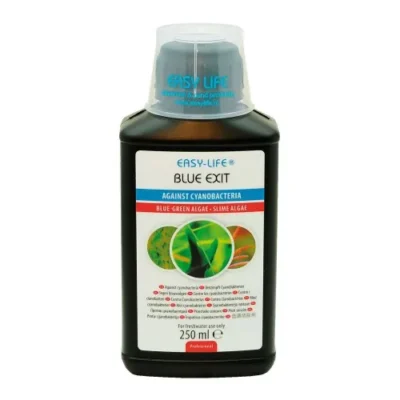 ICA Anti-algas blue exit 250ml