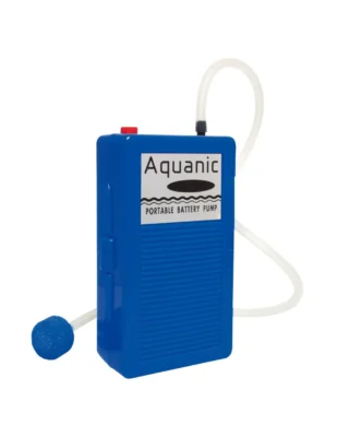ICA Compresor aquanic a bateria