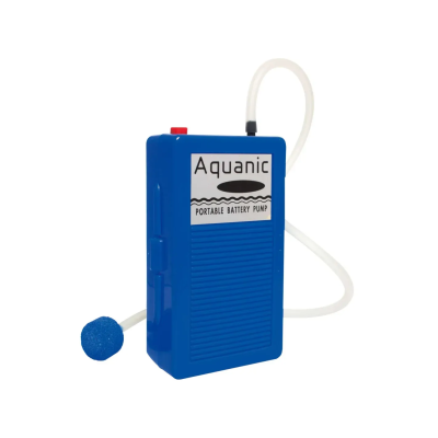 ICA Compresor aquanic a bateria