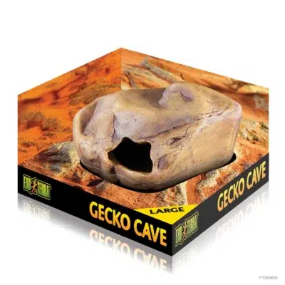 Exo Terra Gecko Cave, Grande