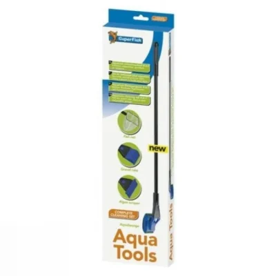 SUPERFISH Aquatool