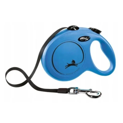 FLEXI New Classic L Cinta (5m) azul