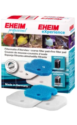 EHEIM Juego Esponjas Compl 22/24