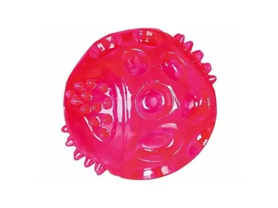 TRIXIE Pelota Flashing Caucho Termoplastico (TP