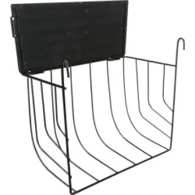 TRIXIE Porta Heno Colgante 25x18x12cm