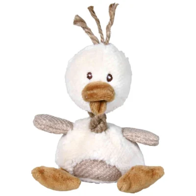TRIXIE Pato Peluche 15 cm