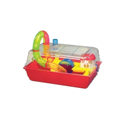 2GR Mansion Lujo Hamster