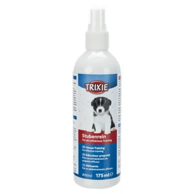 TRIXIE Entrenamiento en casa spray 175ml