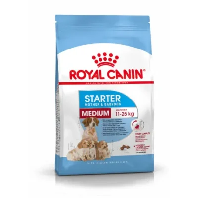 Royal Canin Medium Starter