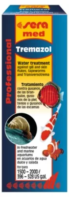 Sera med Professional Tremazol 100 ml