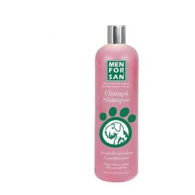 MENFORSAN CHAMPU ACONDICIONADOR PERROS 300ML