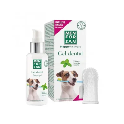 MENFORSAN Gel Dental