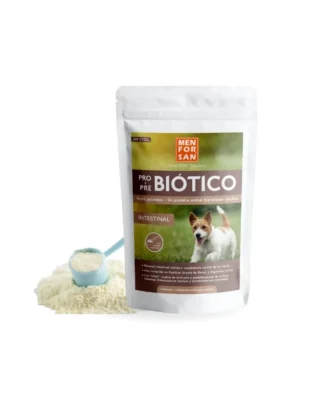 MENFORSAN Polvo Probiótico