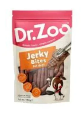 DZ Dr.Zoo Jerkys x130g