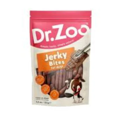 Dr.Zoo Jerkys Para Perro