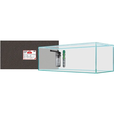 SUPER PRECIO Sera AquaTank 96 Litros