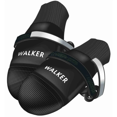TRIXIE 2 Botas Confort Walker, Perros, Nylon