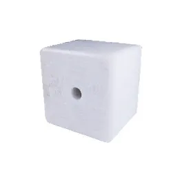 Bloque Mineral Blanco 10kg