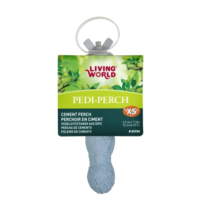 HAGEN LIVING WORLD PEDI-PERCH