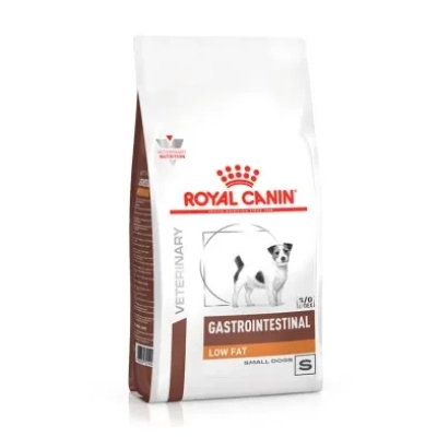 ROYAL CANIN Gastro Intestinal Low Fat Small Dog