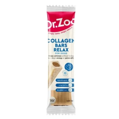 DZ Barras Relax x80gr (P)